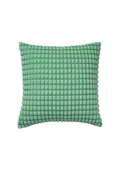 Svartpoppel, Kırlent Kılıfı, Açık Yeşil, 50x50 Cm Çok Renkli