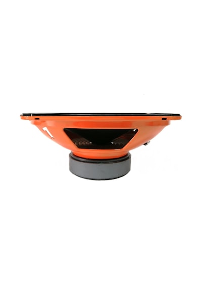 Boschmann Bm 69 Oval Midrange 150w Rms 900w Maksimum Kapaklı