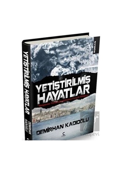 Yetiştirilmiş Hayatlar C Planı Yayınları - C Planı Yayınları