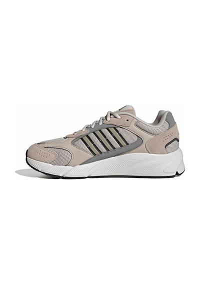 Adidas Crazychaos 2000 Erkek Günlük Ayakkabı Js0067 Gri Gri