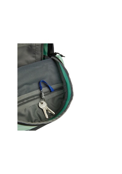 Burton Burton Emphasis 2.0 26l Backpack Unisex Yeşil Sırt Çantası 30529
