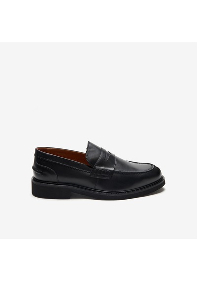 Nero Black Klasik Ayakkabı Erkek 442 Exton Vıenna Calf Leather