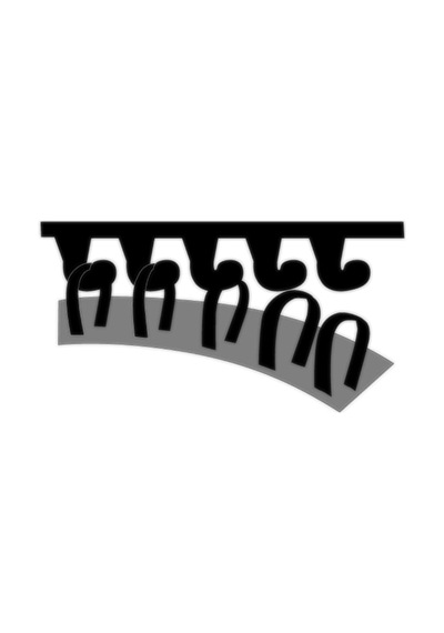 Professional Accessories 1x Zımpara Pedi Çap 125 Mm, Orta Sert, Velcro Sistemli, Orbital Zımpa