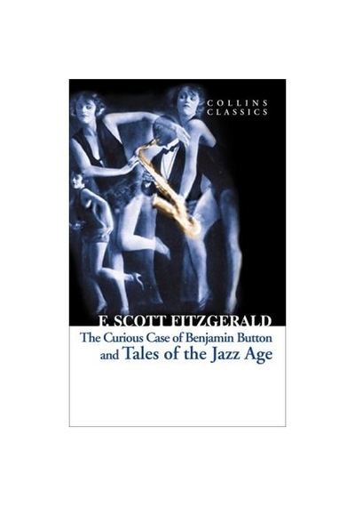 Tales Of The Jazz Age