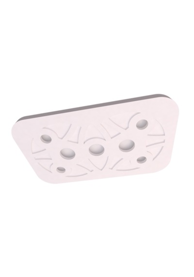 Motifpiyer Spotlu Tavan Göbeği-01-dikdörtgen-oval-56x96cm