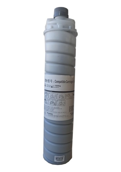 Ricoh Aficio 6210D-1060-Mp7500-1075 Uyumlu Toner-1Kg