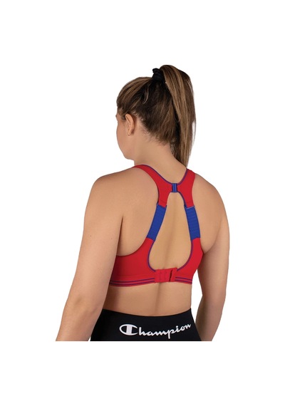 Champion Champıon Kadın Spor Sütyeni U10001-rs001 Kırmızı