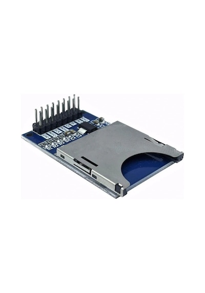 Sd Kart Okuyucu Modül Sd Card Reader Module