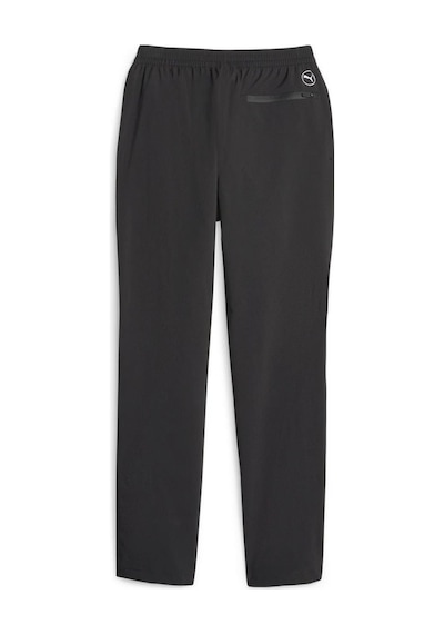 Puma Rain Man Golf Erkek Golf Pantolon Siyah