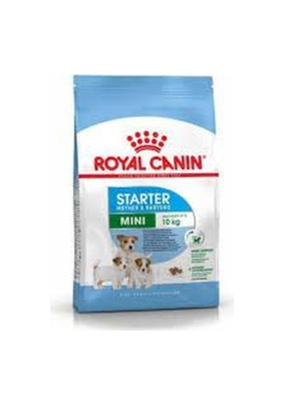 Royal Canin Mini Starter Köpek Maması 3 Kg 555612054