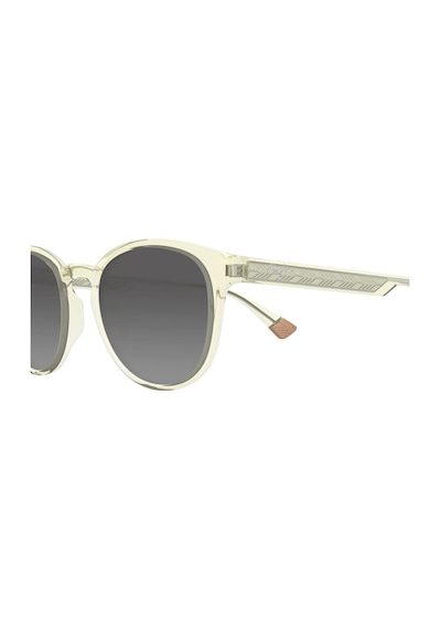 Maui Jim Mj0636s-004-21 50 Polarize Unisex Güneş Gözlüğü Yeşil