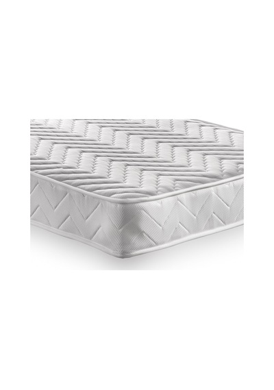Nironyatak Niron Basic 140X190 Cm Çift Kişilik Sert Ortopedik Yatak