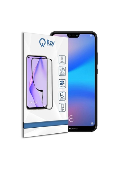 Huawei P20 Lite Tam Kaplayan Fibernano Ekran Koruyucu (520647039) 20 Tl Fark Ile Apple  Uyumlu iPhone Hızlı Şarj Kablosu