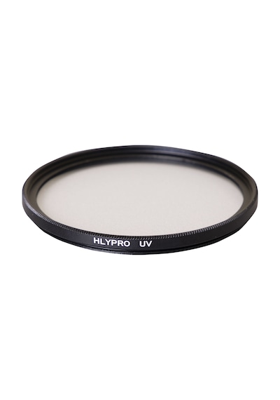Hlypro 72 MM UV Filtre