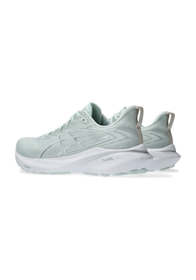 Asics Asıcs Gt-2000 13 Kadın Mavi Koşu Ayakkabısı 1012b666-301 Mavi