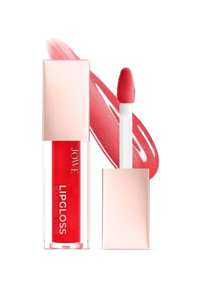 Nemlendirici Ve Besleyici Lip Gloss - 12 Cherry Lady Diğer
