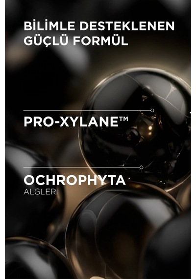 Chronologiste Gece Bakım Serumu 30ml