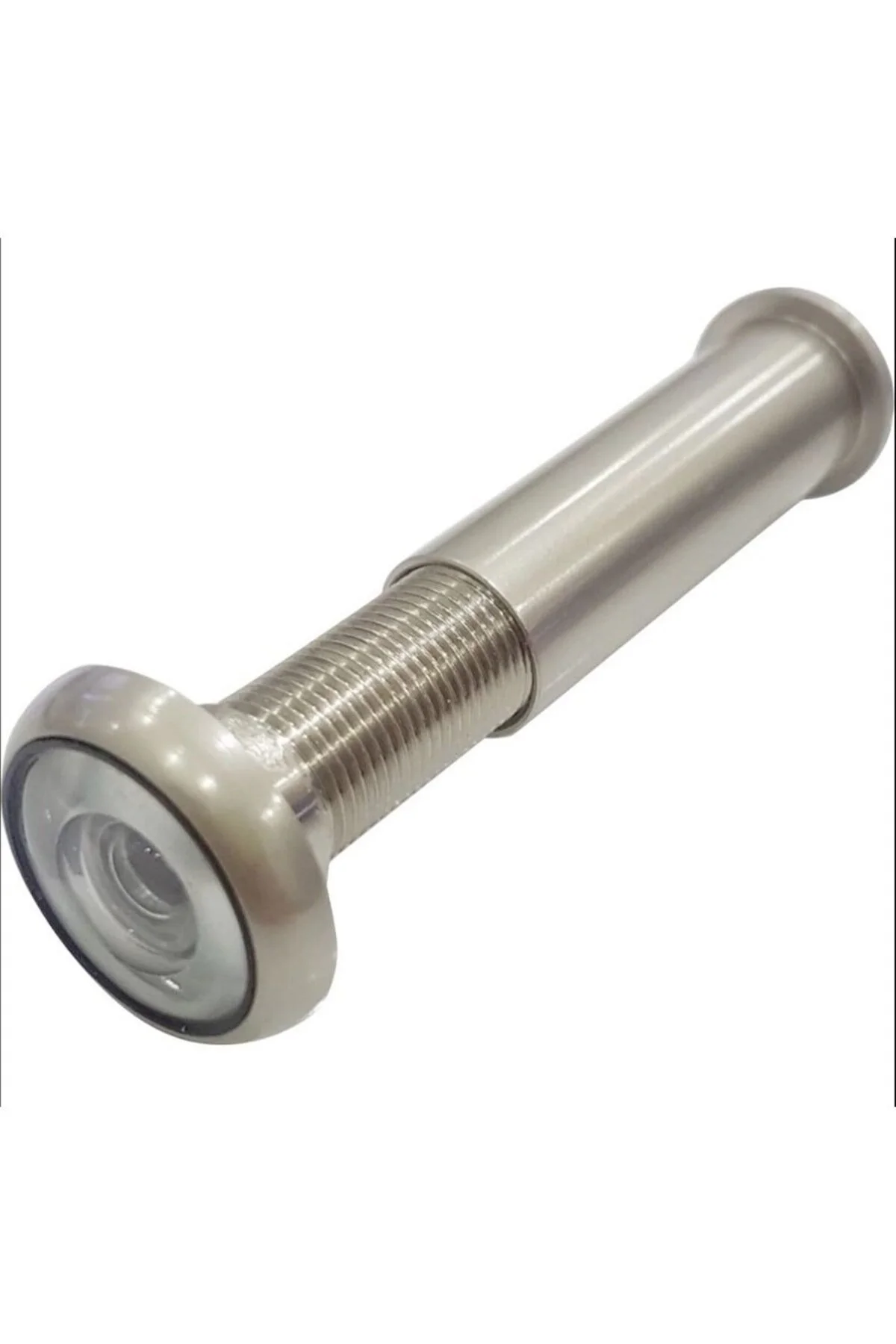 Kapı Dürbünü Metal Kapı Gözetleme Dürbünü 50mmx90mm