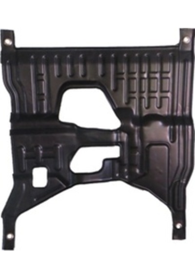 Citroen Nemo 08/16 Karter Muhafaza Plasti Ği