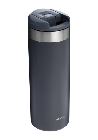 Stanley The Aerolight Transit Mug Termos Bardak, Lacivert Twilig Diğer
