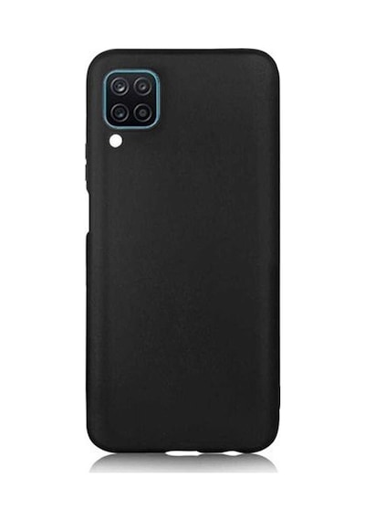 Microcase Samsung Galaxy Uyumlu M32 4G Premium Matte Silikon Kılıf