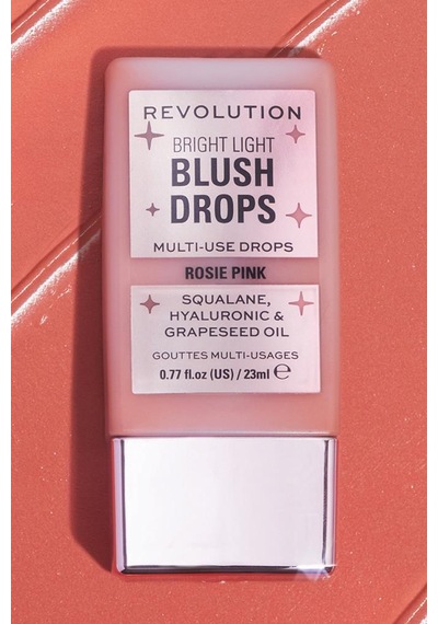 Revolution Bright Light Drops Likit Allık Rosie