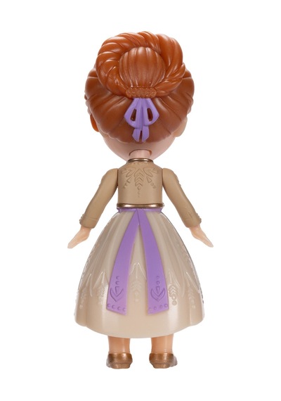 Frozen Mini Bebekler Anna Model 4 24039