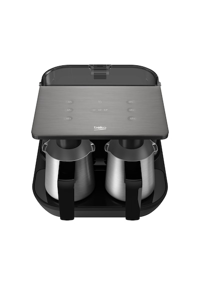 Beko TKM 8961 A Yeni Keyf Türk Kahve Makinesi