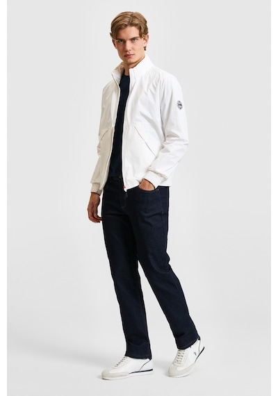 U.S. Polo Assn. U.s. Polo Assn. Erkek Beyaz Mont 50319226-vr013