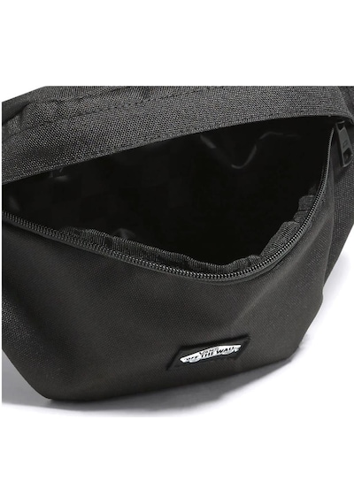 Vans Bodybag Bel Çantası Traveler Fanny Pack Vn000he6blk1 Siyah