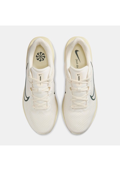Nike Quest 6 Erkek Koşu Ayakkabısı Fd6033-117 Bej