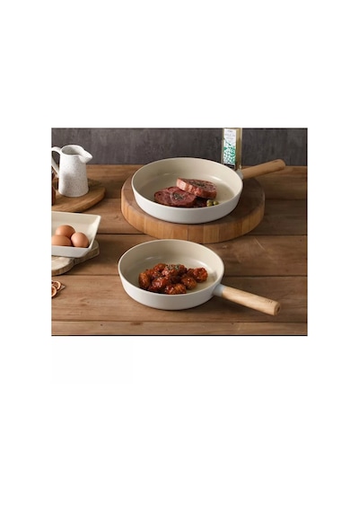 Fika Alüminyum Döküm Tava 28 cm
