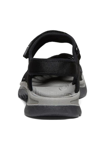 Keen 1008783 Rose Sandal Black/Neutral Gray Kadın Sandalet 001