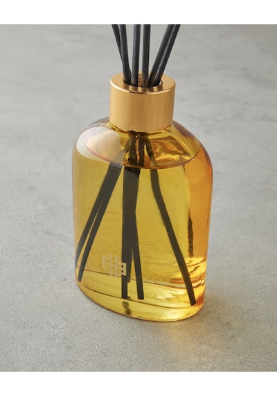 English Home Pine Rose Çubuklu Oda Kokusu 140 Ml Amber Aromatik