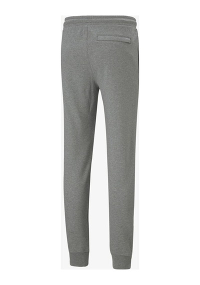 Puma Classics Sweatpants Cuff Tr Medium Gri Erkek/unisex Eşofman Altı Medium Grey