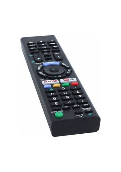Sony Kd-65xd7504 Led Tv Kumandası