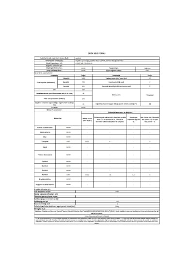 Arçelik 470437 MB 437 LT Statik Çift Kapılı Buzdolabı