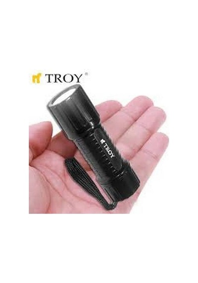 İhtal El Feneri Troy