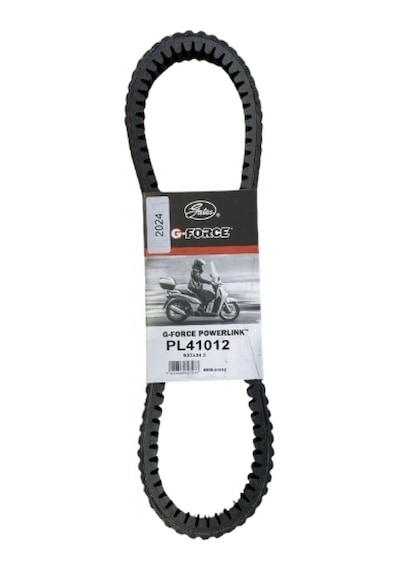 Scooter 933x24,5 Sym Cruisym/gts/joymax Oem 1b01l3a01,23100-l3a-0002 Fransa Üretim Gates