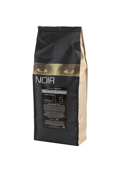 Noir Grande Classico Çekirdek Kahve 1 Kg Çekirdek Kahve