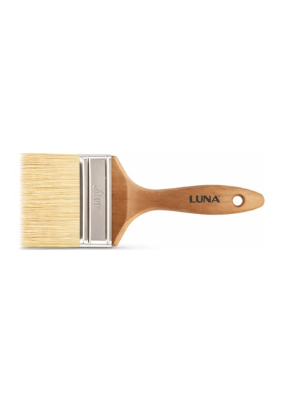 Luna Marin Vernik Fırçası No: 2,5