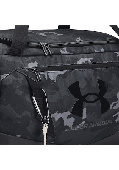 Under Armour Undeniable 5.0 Duffle Spor Çantası Siyah