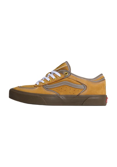 000sf4jm91-r Vans Rowley Classic Erkek Spor Ayakkabı Kahve 000sf4jm91-r Kahverengi