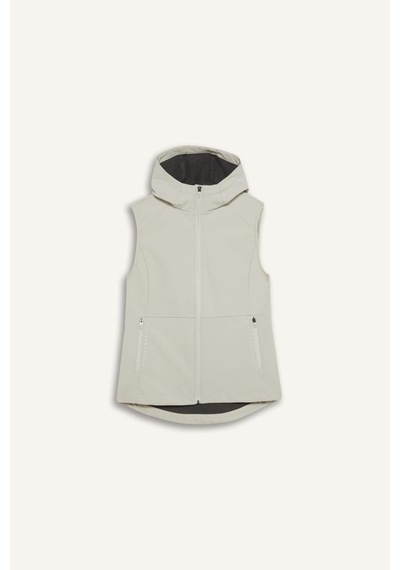 Defacto Defactofit Su İtici Slim Fit Dar Kesim Kapüşonlu Fermuarlı Sporcu Softshell Yelek D6083ax25aubg721 Bej Defacto Defactofit Su İtici Slim Fit Dar Kesim Kapüşonlu Fermuarlı Sporcu Softshell Yelek D6083ax25aubg721 Bej