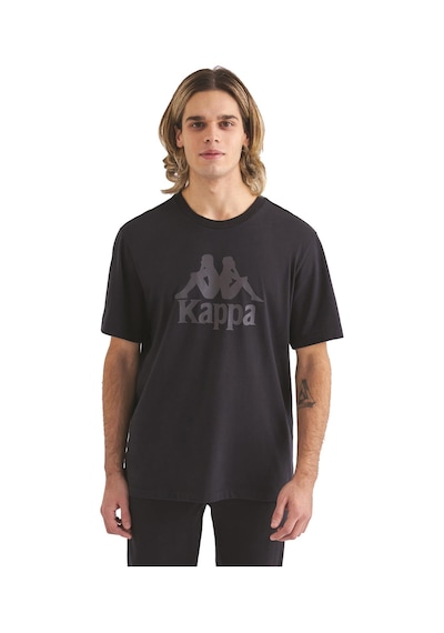 Kappa Erkek Tişört Authentic Tahitix Tk 331F7Hw-Siyah