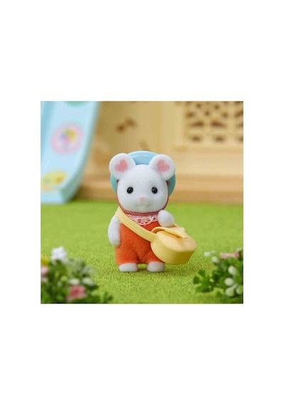 Marshmallow Fare Bebek