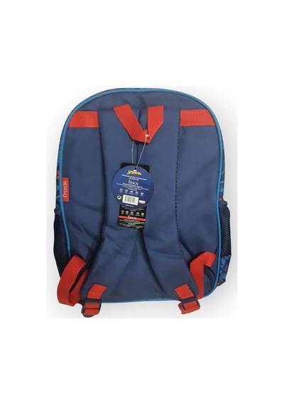 Spıderman İlkokul Çantası Hawk Go Spıdey W2 Frocx Otto.48112 Diğer