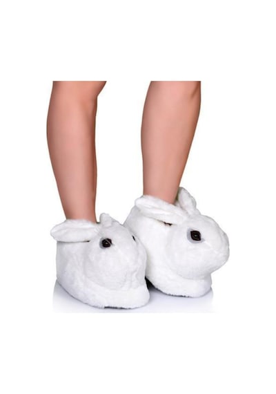 Twigy Yy0322 Tw Zulu Kadın Panduf Beyaz 36-41 YY0322 Beyaz