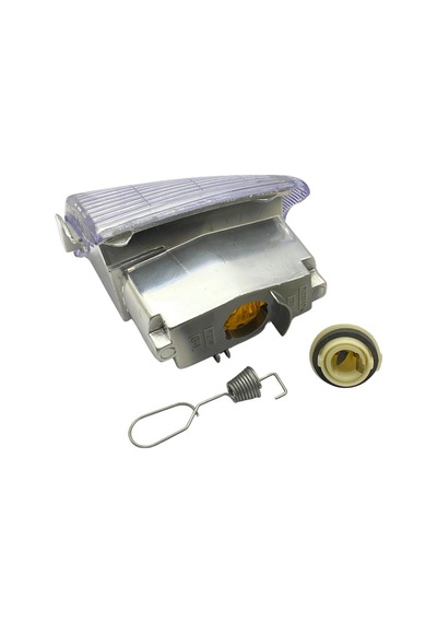 Pleksan Sinyal Lambası Duylu Renault R9/r11 1994-1996 Sol