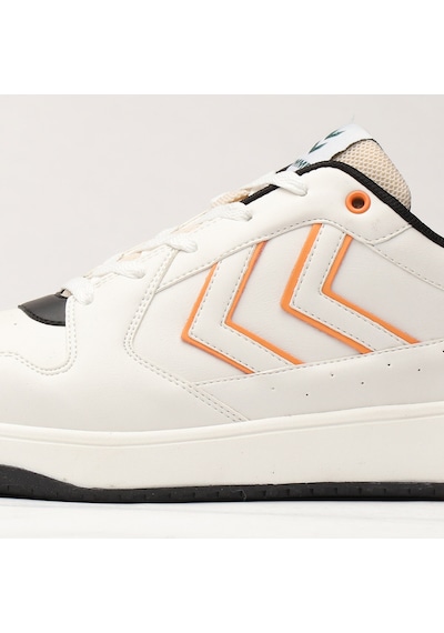 Hummel Tıgra Unisex Spor Ayakkabı Beyaz